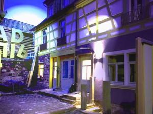 Здание дома для отпуска