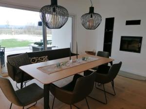 Fotografie z fotogalerie ubytování Waldi Fichteltraum v destinaci Waldershof