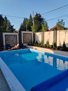 Ảnh trong thư viện ảnh của Villa Atlantis ở Guncati