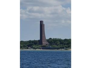 Naturlandskabet i nærheden af feriehuset + 9 billeder