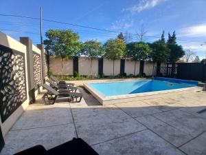 Fotografie z fotogalerie ubytování Villa Atlantis v destinaci Guncati