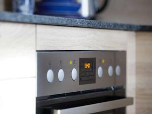 Fotografie z fotogalerie ubytování Holiday apartment with 10 bedrooms v destinaci Aberg