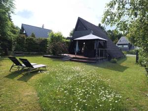 En have udenfor Holiday home with 1 bedroom