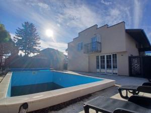 Fotografie z fotogalerie ubytování Villa Atlantis v destinaci Guncati