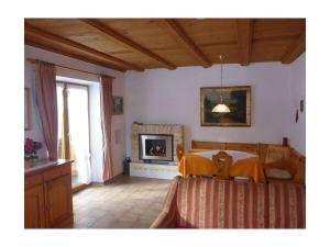 Et opholdsområde på Watzmann im Punzenlehen + 5 billeder