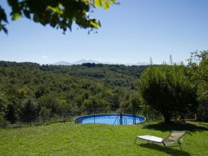 Πισίνα στο ή κοντά στο Marsanne or Grenache