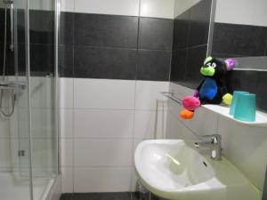 Bagno di Adlerhorst