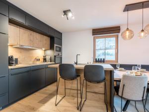 Imagen de la galería de Schletski, en Donnersbachwald