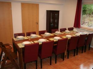 Billede fra billedgalleriet på Mary Magdalene Bad Lauterberg i Bad Lauterberg