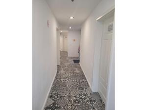 Ảnh trong thư viện ảnh của Holiday apartment with 1 bedroom ở Heiligenhafen