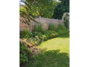 Ảnh trong thư viện ảnh của Holiday apartment with 1 bedroom ở Heiligenhafen