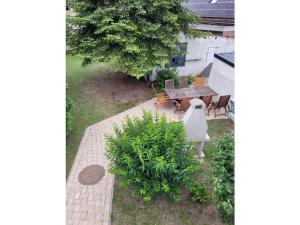 Ảnh trong thư viện ảnh của Holiday apartment with 1 bedroom ở Heiligenhafen +31 ảnh