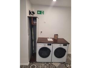 Ảnh trong thư viện ảnh của Holiday apartment with 1 bedroom ở Heiligenhafen