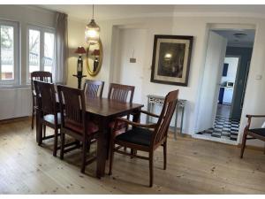 Φωτογραφία από το άλμπουμ του Holiday home on Lake Ruppin σε Karwe +13 φωτογραφίες