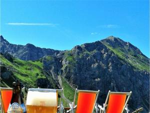 Φυσικό τοπίο κοντά σε αυτή η παραθεριστική κατοικία