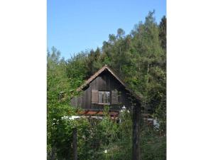 Φυσικό τοπίο κοντά σε αυτή η παραθεριστική κατοικία