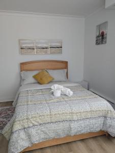 Fotografie z fotogalerie ubytování Chambre privée 5 min Université Hôpital v destinaci Trois-Rivières