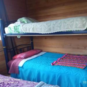 Fotografie z fotogalerie ubytování Hospedaje Familiar Refugio Coihuin v destinaci Chonchi