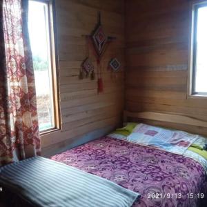 Fotografie z fotogalerie ubytování Hospedaje Familiar Refugio Coihuin v destinaci Chonchi