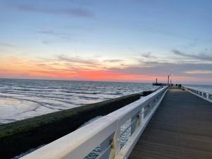 Naturlandskabet i nærheden af feriehuset + 8 billeder