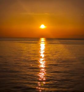 Un paisaje natural cerca del resort