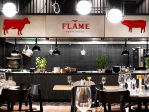 Nhà hàng/khu ăn uống khác tại Mercure Szczyrk Resort