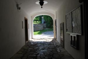 Fotografia z galérie ubytovania Rodinné ubytování na Habeši v destinácii Crhov