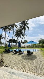 Природа в окрестностях отеля