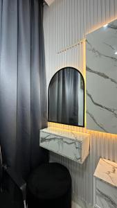 Fotografie z fotogalerie ubytování TW-Residence v destinaci Abudža