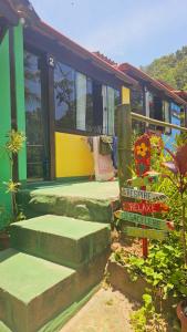 Billede fra billedgalleriet på Chalés da Jack i Angra dos Reis + 14 billeder