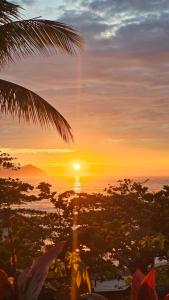 Billede fra billedgalleriet på Chalés da Jack i Angra dos Reis