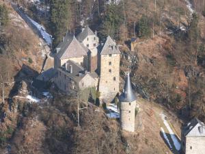 Φυσικό τοπίο κοντά σε αυτή η παραθεριστική κατοικία