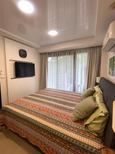 Et tv og/eller underholdning på Apartments MBC 1308