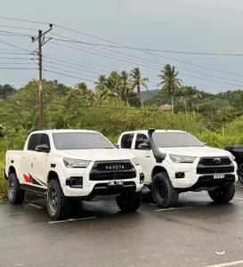 Fotografie z fotogalerie ubytování IQ Tour and Travel Car Rental v destinaci Lahad Datu