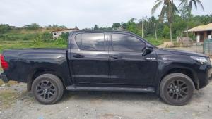 Fotografie z fotogalerie ubytování IQ Tour and Travel Car Rental v destinaci Lahad Datu