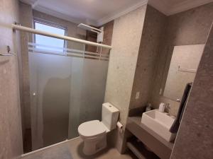 Galería fotográfica de Apto no Gonzaga com Garagem e Ar Condicionado en Santos