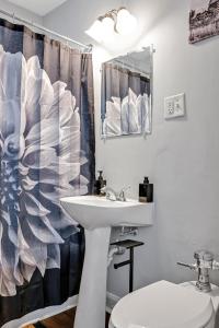 Fotografie z fotogalerie ubytování 1st Floor 2BD Near Duke & Downtown v destinaci Durham + 15 fotografií