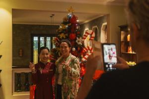 Hosté ubytování Little Riverside Hoi An . A Luxury Hotel & Spa