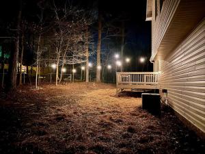 Foto dalla galleria di Tranquil Hideaway Home - Pet-friendly a Villa Rica