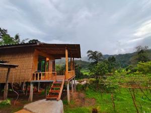 Φυσικό τοπίο κοντά σε αυτή η παραθεριστική κατοικία