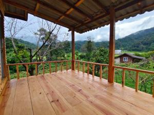 Φυσικό τοπίο κοντά σε αυτή η παραθεριστική κατοικία