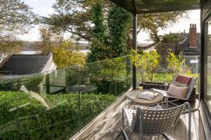 En have udenfor Estuary Watch