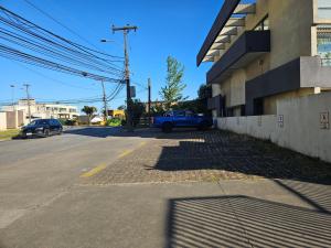 Η γειτονιά γύρω από ή μία γειτονιά κοντά σε αυτό το διαμέρισμα