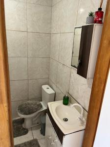 Fotografie z fotogalerie ubytování Pousada Azul v destinaci Penha