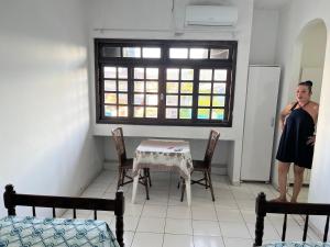 Fotografie z fotogalerie ubytování Pousada Azul v destinaci Penha + 2 fotografie