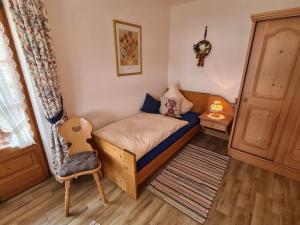 Posezení v ubytování Holiday home with 2 bedrooms