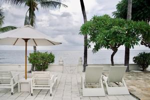 Φυσικό τοπίο κοντά σε αυτό το θέρετρο