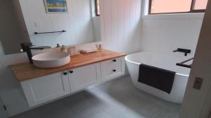 Afbeelding uit fotogalerij van Beachway in Orient Point +6 foto's