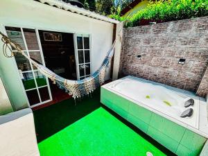 Swimmingpoolen hos eller tæt på APARTAMENTO MINCA SUITE In