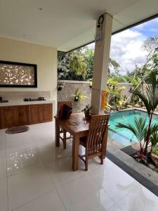 Φωτογραφία από το άλμπουμ του BeMas Villa στο Ουμπούντ